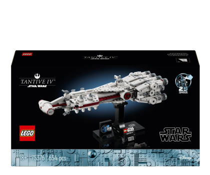 Klocki LEGO® LEGO Star Wars 75376 Tantive IV
